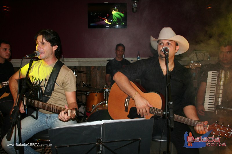 Balada: Fotos de domingo no PoiZ� em �guas Claras - DF