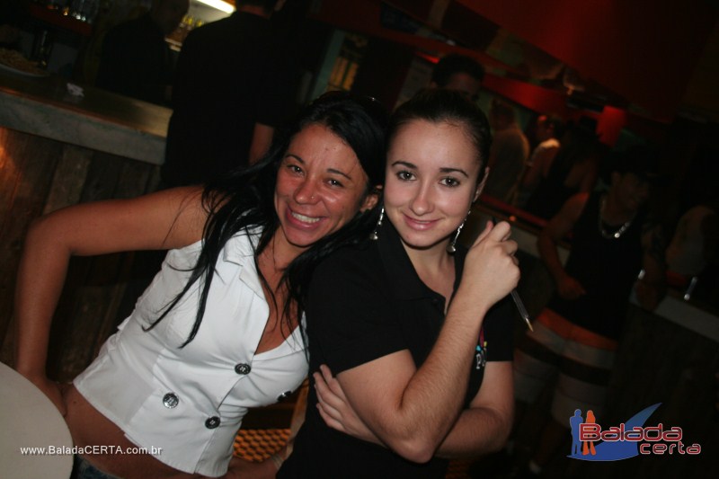 Balada: Fotos de domingo no PoiZ� em �guas Claras - DF