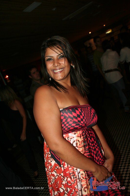 Balada: Fotos de domingo no PoiZ� em �guas Claras - DF