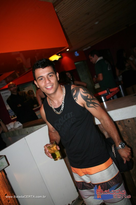 Balada: Fotos de domingo no PoiZ� em �guas Claras - DF