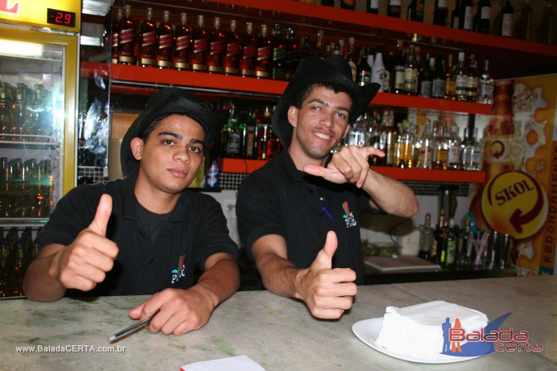 Balada: Fotos de domingo no PoiZ� em �guas Claras - DF