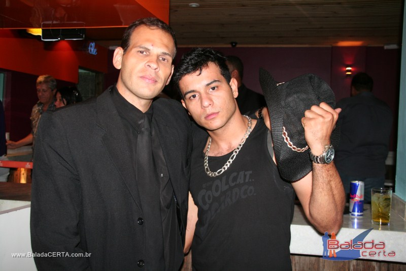 Balada: Fotos de domingo no PoiZ� em �guas Claras - DF