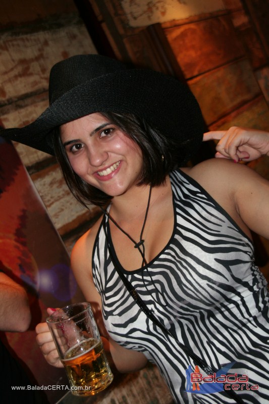 Balada: Fotos de domingo no PoiZ� em �guas Claras - DF