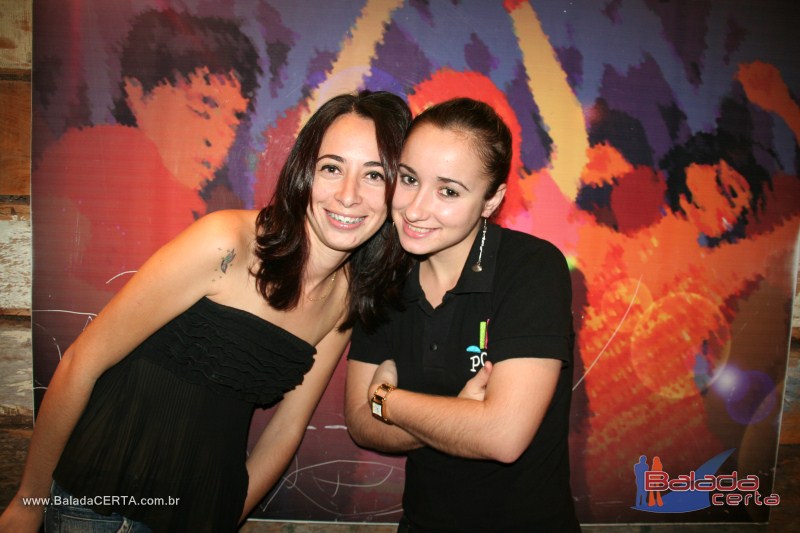 Balada: Fotos de domingo no PoiZ� em �guas Claras - DF