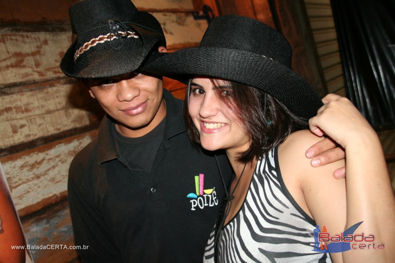 Balada: Fotos de domingo no PoiZ� em �guas Claras - DF