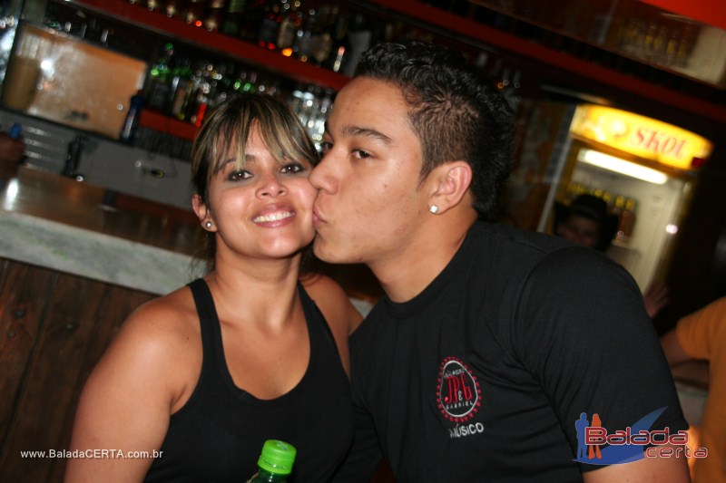 Balada: Fotos de domingo no PoiZ� em �guas Claras - DF