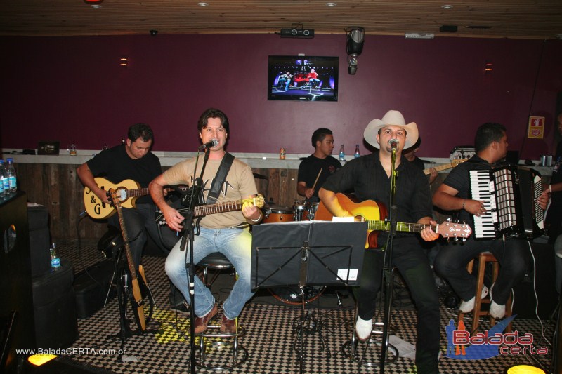 Balada: Fotos de domingo no PoiZ� em �guas Claras - DF
