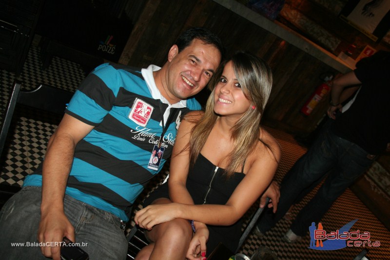 Balada: Fotos de domingo no PoiZ� em �guas Claras - DF