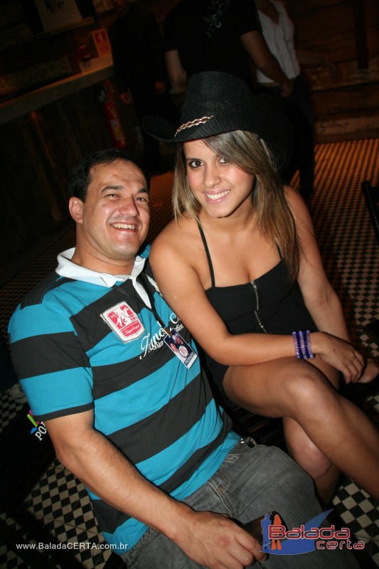 Balada: Fotos de domingo no PoiZ� em �guas Claras - DF