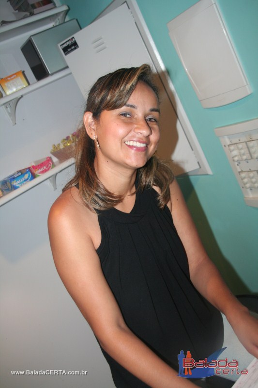 Balada: Fotos de domingo no PoiZ� em �guas Claras - DF