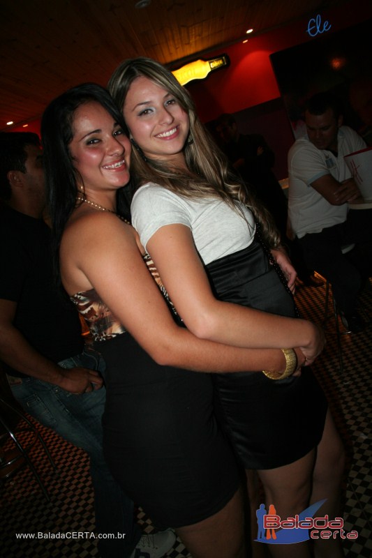 Balada: Fotos de domingo no PoiZ� em �guas Claras - DF