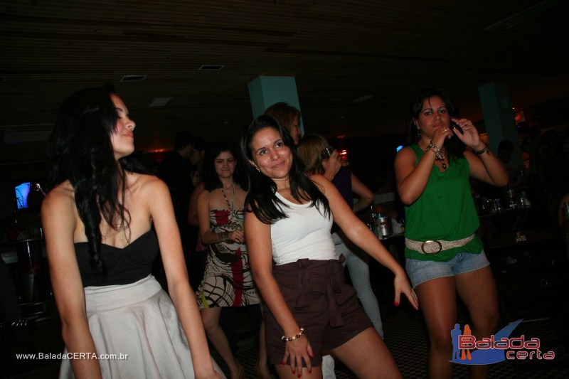 Balada: Fotos de domingo no PoiZ� em �guas Claras - DF