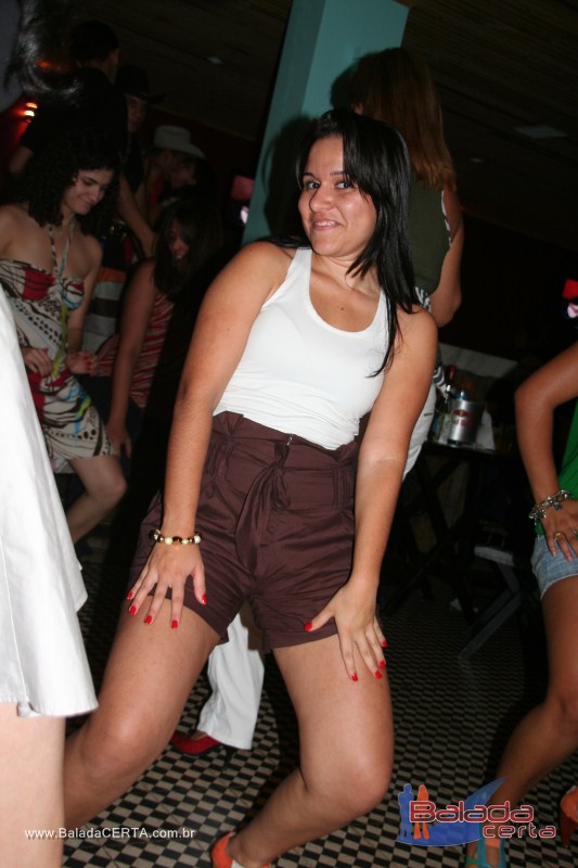 Balada: Fotos de domingo no PoiZ� em �guas Claras - DF