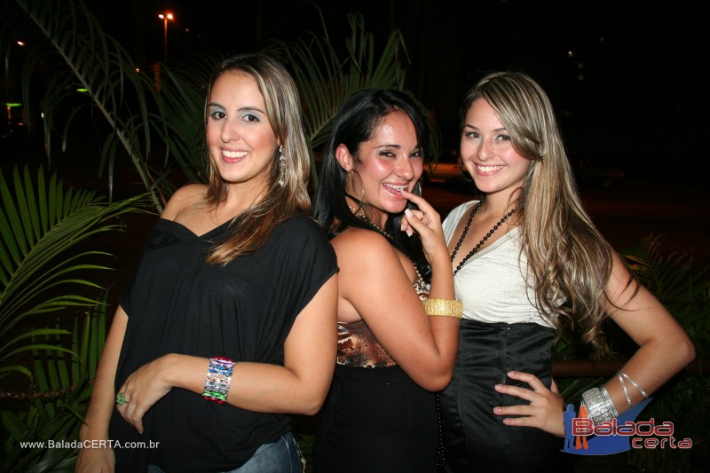 Balada: Fotos de domingo no PoiZ� em �guas Claras - DF