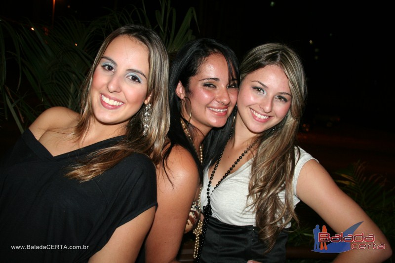Balada: Fotos de domingo no PoiZ� em �guas Claras - DF