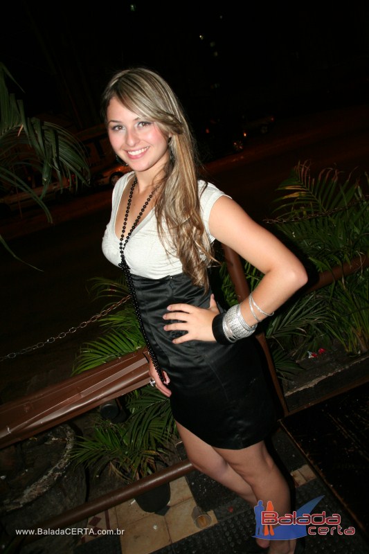 Balada: Fotos de domingo no PoiZ� em �guas Claras - DF