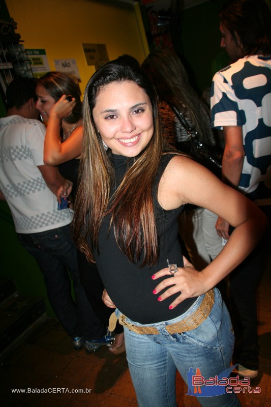 Balada: Fotos de domingo no PoiZ� em �guas Claras - DF