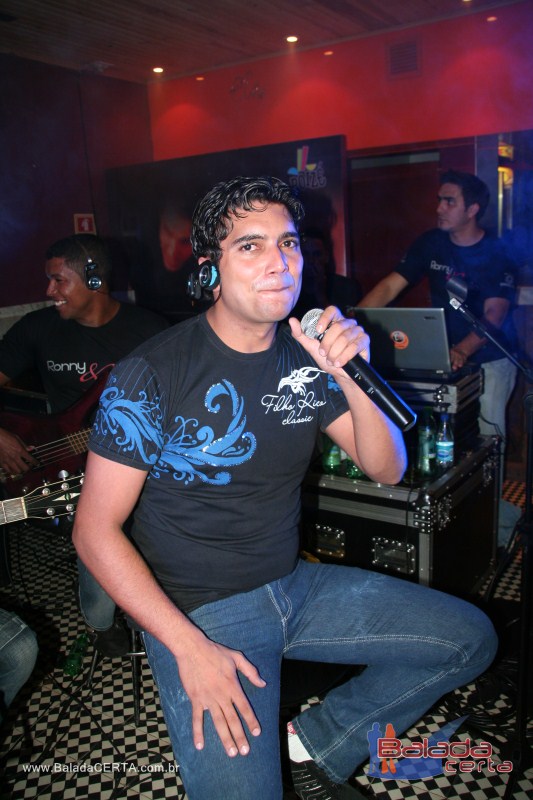 Balada: Fotos de quinta no Poiz� em �guas Claras - DF