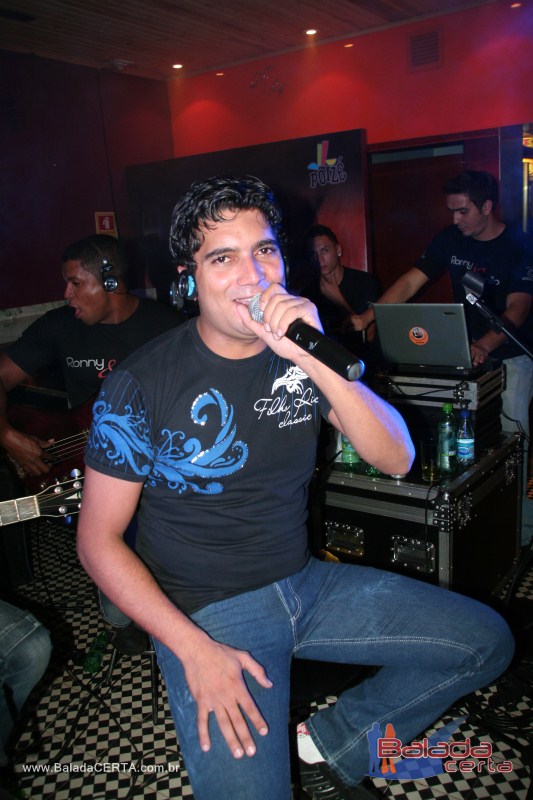 Balada: Fotos de quinta no Poiz� em �guas Claras - DF