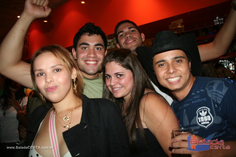 Balada: Fotos de quinta no Poiz� em �guas Claras - DF