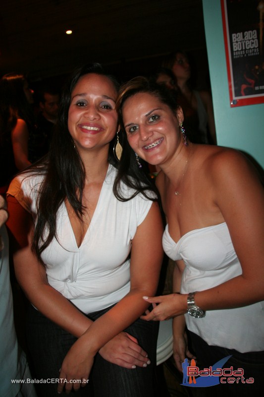 Balada: Fotos de quinta no Poiz� em �guas Claras - DF