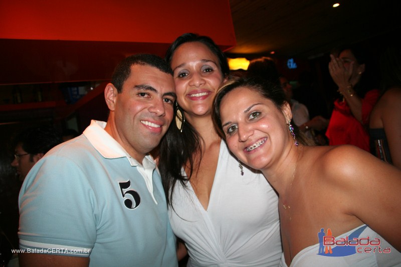 Balada: Fotos de quinta no Poiz� em �guas Claras - DF