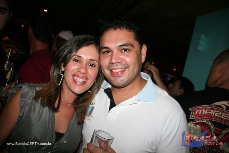 Balada: Fotos de quinta no Poiz� em �guas Claras - DF