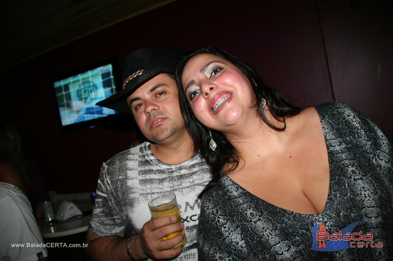 Balada: Fotos de quinta no Poiz� em �guas Claras - DF