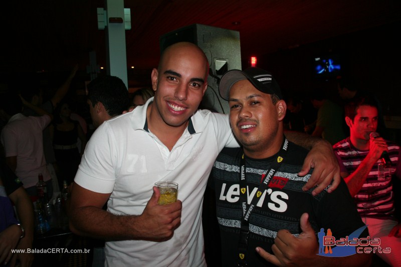 Balada: Fotos de quinta no Poiz�  em �guas Claras - DF