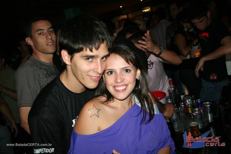 Balada: Fotos de quinta no Poiz�  em �guas Claras - DF