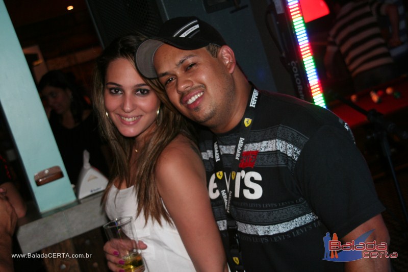 Balada: Fotos de quinta no Poiz�  em �guas Claras - DF