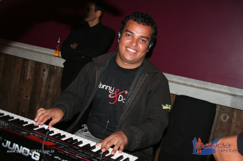 Balada: Fotos de quinta no Poiz�  em �guas Claras - DF