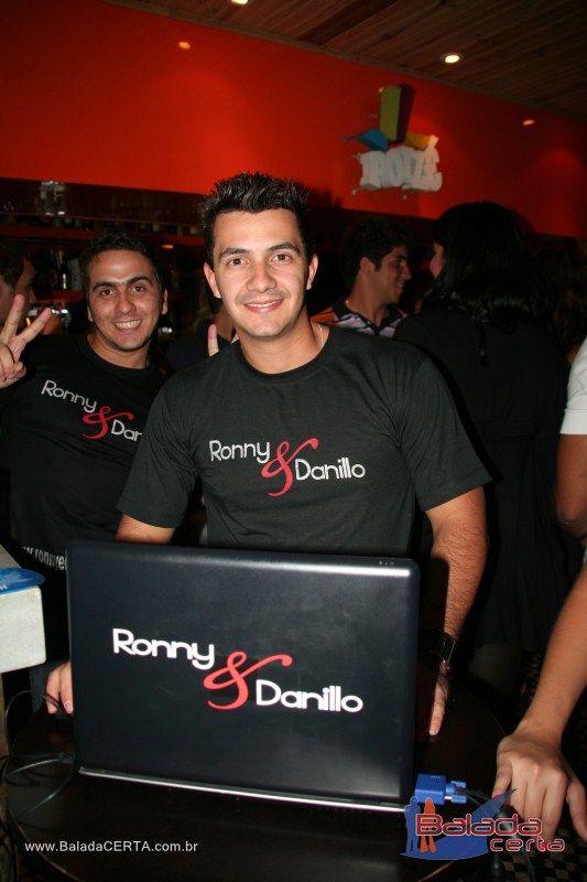 Balada: Fotos de quinta no Poiz�  em �guas Claras - DF