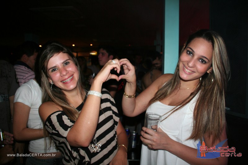 Balada: Fotos de quinta no Poiz�  em �guas Claras - DF