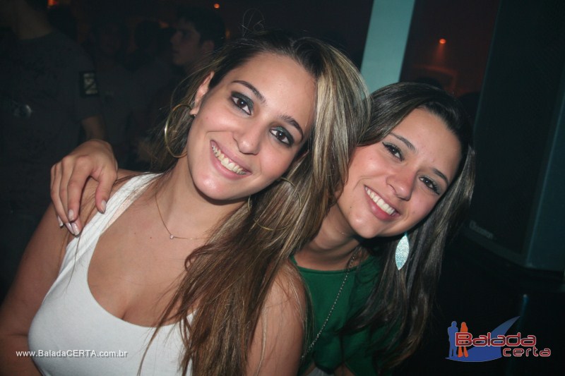 Balada: Fotos de quinta no Poiz�  em �guas Claras - DF