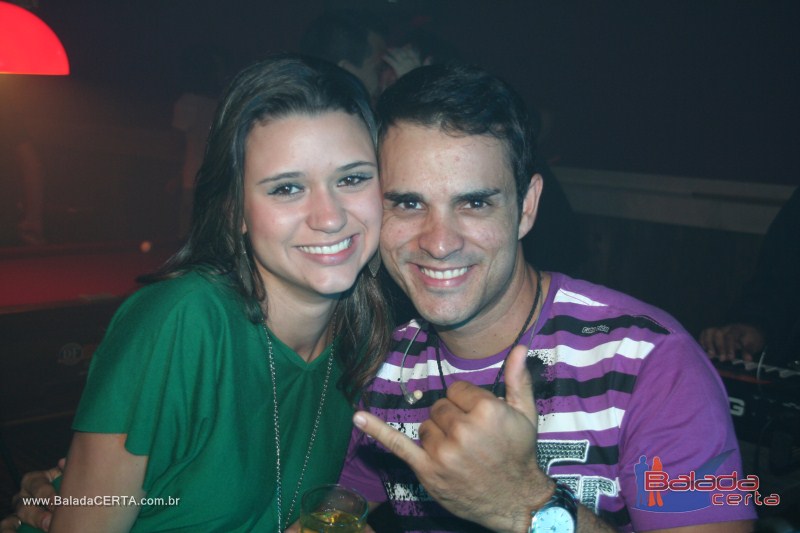 Balada: Fotos de quinta no Poiz�  em �guas Claras - DF