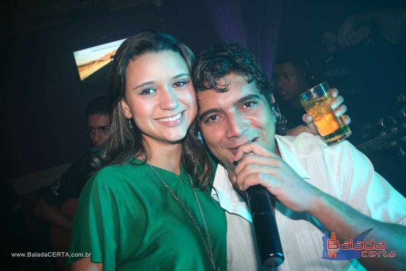 Balada: Fotos de quinta no Poiz�  em �guas Claras - DF