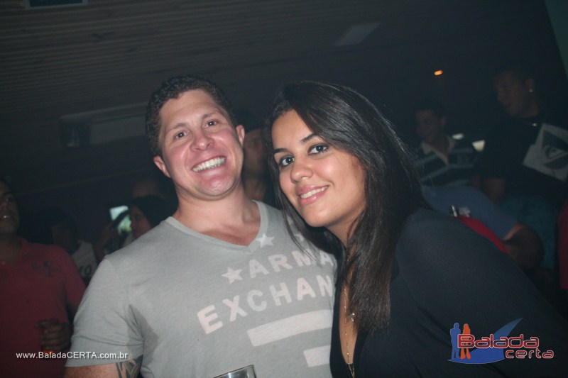 Balada: Fotos de quinta no Poiz�  em �guas Claras - DF