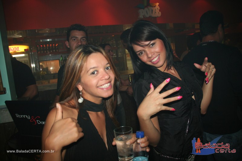 Balada: Fotos de quinta no Poiz�  em �guas Claras - DF