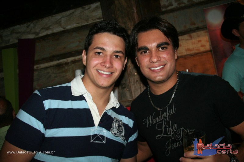 Balada: Fotos de quinta no Poiz�  em �guas Claras - DF