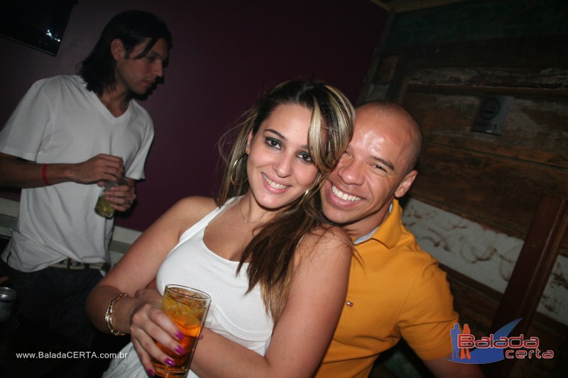 Balada: Fotos de quinta no Poiz�  em �guas Claras - DF