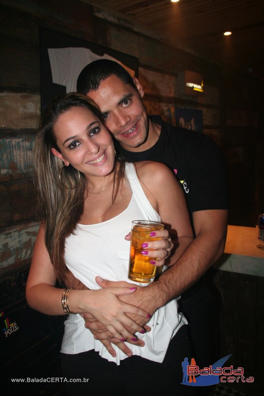 Balada: Fotos de quinta no Poiz�  em �guas Claras - DF