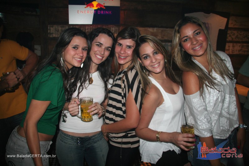 Balada: Fotos de quinta no Poiz�  em �guas Claras - DF