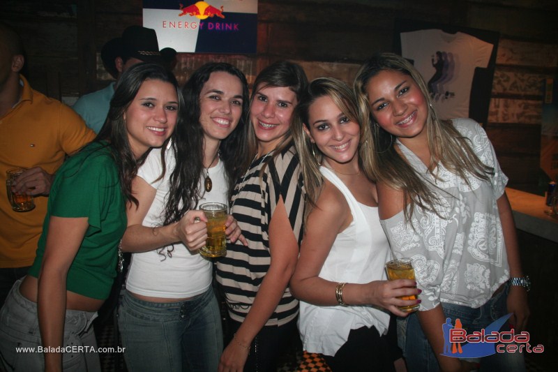 Balada: Fotos de quinta no Poiz�  em �guas Claras - DF