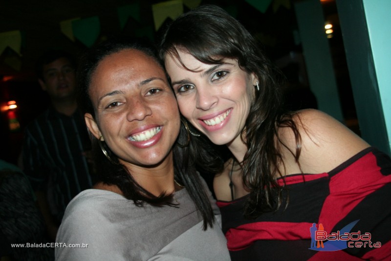 Balada: Fotos de quinta no Poiz�  em �guas Claras - DF
