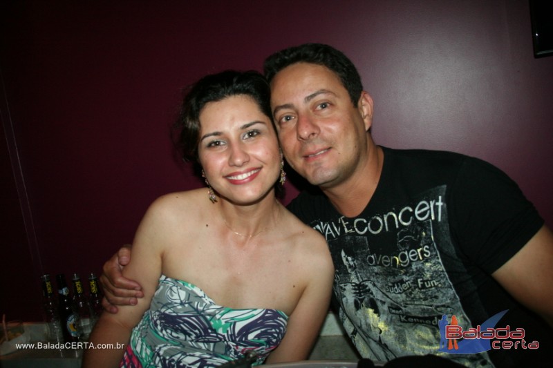 Balada: Fotos de quinta no Poiz�  em �guas Claras - DF