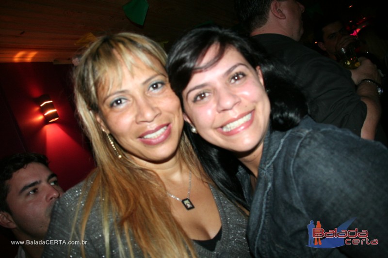 Balada: Fotos de quinta no Poiz�  em �guas Claras - DF