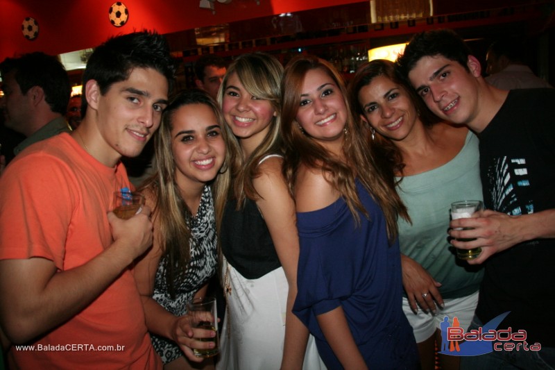 Balada: Fotos de quinta no Poiz�  em �guas Claras - DF