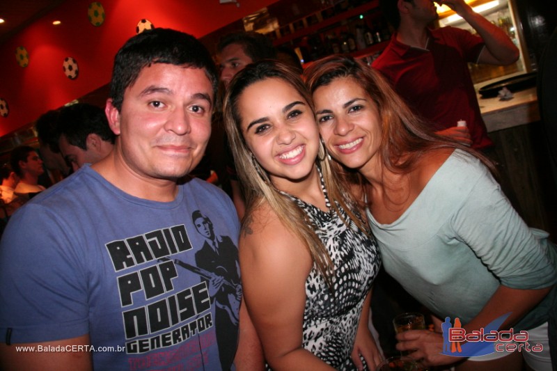 Balada: Fotos de quinta no Poiz�  em �guas Claras - DF