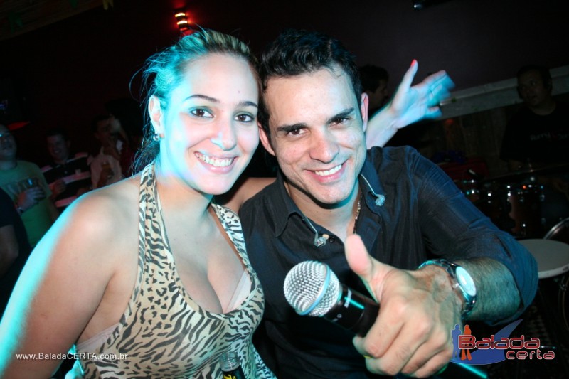 Balada: Fotos de quinta no Poiz�  em �guas Claras - DF